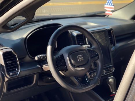 FIAT Toro 1.3 16V 4P FLEX 270 TURBO ULTRA AUTOM�TICO, Foto 9