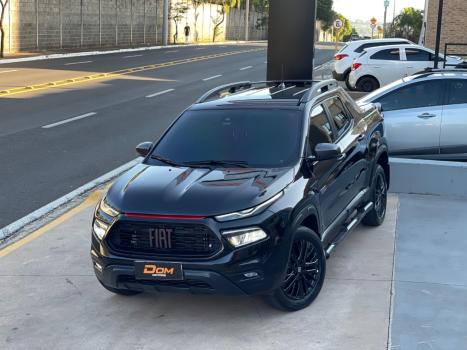 FIAT Toro 1.3 16V 4P FLEX 270 TURBO ULTRA AUTOM�TICO, Foto 2