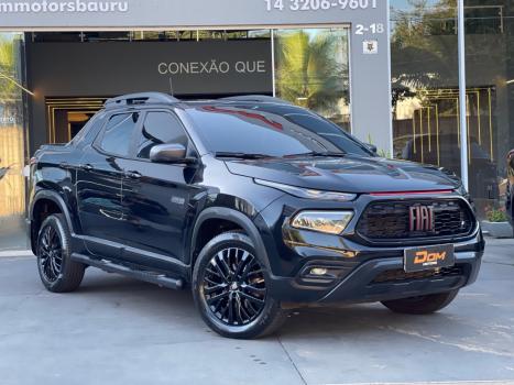 FIAT Toro 1.3 16V 4P FLEX 270 TURBO ULTRA AUTOM�TICO, Foto 3