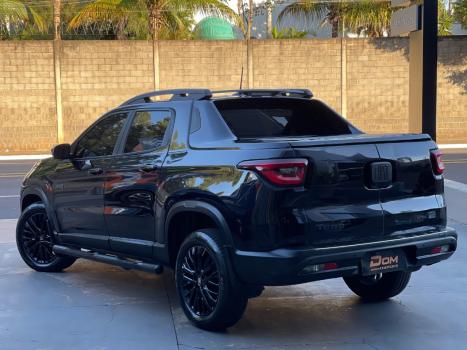 FIAT Toro 1.3 16V 4P FLEX 270 TURBO ULTRA AUTOM�TICO, Foto 4