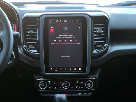 FIAT Toro 1.3 16V 4P FLEX 270 TURBO ULTRA AUTOM�TICO, Foto 7