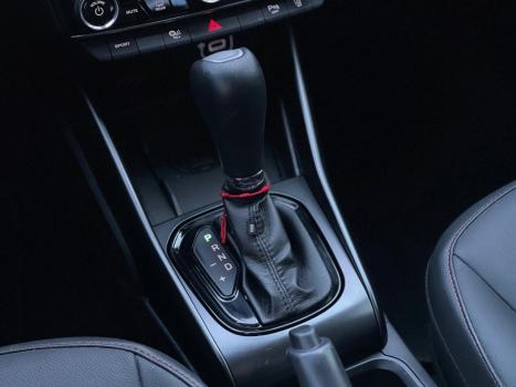 FIAT Toro 1.3 16V 4P FLEX 270 TURBO ULTRA AUTOM�TICO, Foto 8