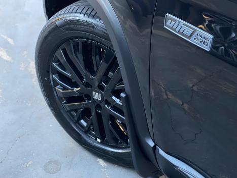 FIAT Toro 1.3 16V 4P FLEX 270 TURBO ULTRA AUTOM�TICO, Foto 9