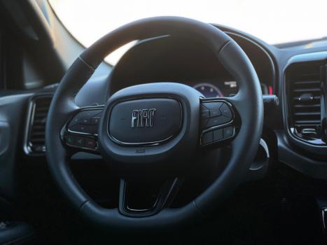 FIAT Toro 1.3 16V 4P FLEX 270 TURBO ULTRA AUTOM�TICO, Foto 10
