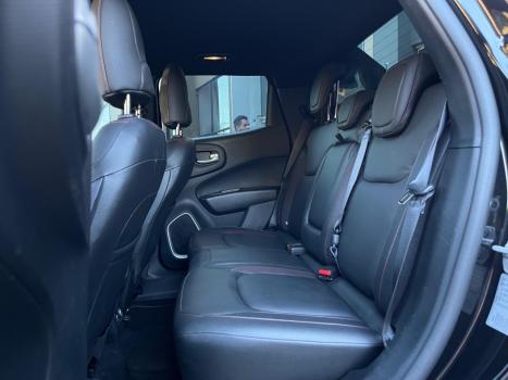 FIAT Toro 1.3 16V 4P FLEX 270 TURBO ULTRA AUTOM�TICO, Foto 11