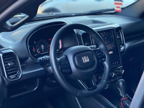 FIAT Toro 1.3 16V 4P FLEX 270 TURBO ULTRA AUTOM�TICO, Foto 12