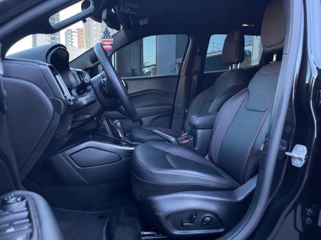 FIAT Toro 1.3 16V 4P FLEX 270 TURBO ULTRA AUTOM�TICO, Foto 13