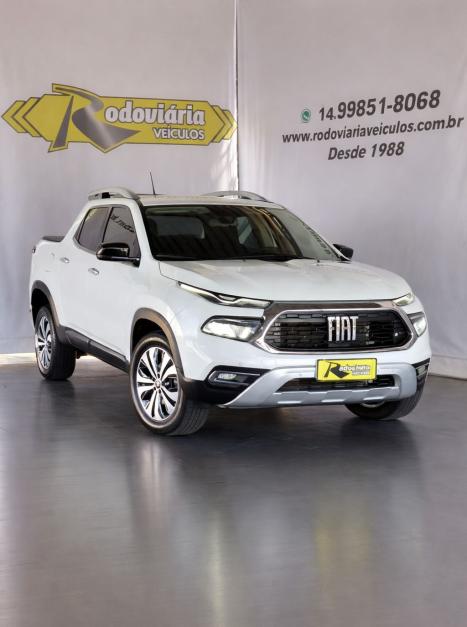 FIAT Toro 1.3 16V 4P FLEX 270 TURBO VOLCANO AUTOM�TICO, Foto 2