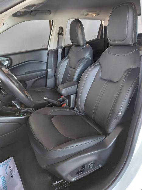 FIAT Toro 1.3 16V 4P FLEX 270 TURBO VOLCANO AUTOM�TICO, Foto 8