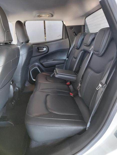 FIAT Toro 1.3 16V 4P FLEX 270 TURBO VOLCANO AUTOM�TICO, Foto 9