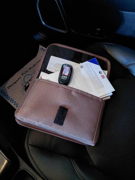 FIAT Toro 1.3 16V 4P FLEX 270 TURBO VOLCANO AUTOM�TICO, Foto 11