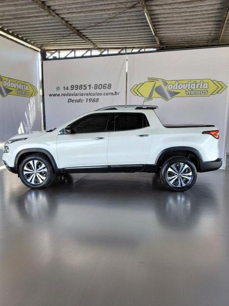 FIAT Toro 1.3 16V 4P FLEX 270 TURBO VOLCANO AUTOM�TICO, Foto 3