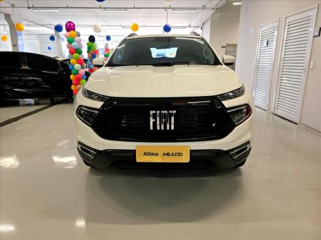 FIAT Toro 1.3 16V 4P FLEX 270 TURBO FREEDOM AUTOM�TICO, Foto 2