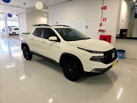 FIAT Toro 1.3 16V 4P FLEX 270 TURBO FREEDOM AUTOM�TICO, Foto 3