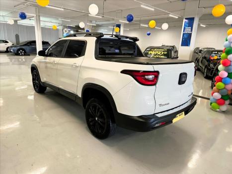 FIAT Toro 1.3 16V 4P FLEX 270 TURBO FREEDOM AUTOM�TICO, Foto 4
