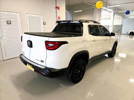 FIAT Toro 1.3 16V 4P FLEX 270 TURBO FREEDOM AUTOM�TICO, Foto 6