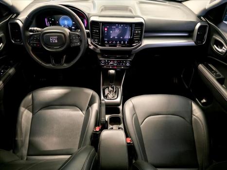 FIAT Toro 1.3 16V 4P FLEX 270 TURBO FREEDOM AUTOM�TICO, Foto 7