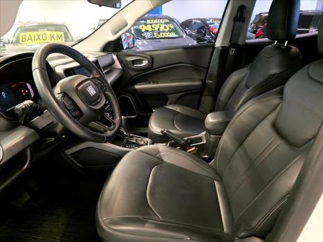 FIAT Toro 1.3 16V 4P FLEX 270 TURBO FREEDOM AUTOM�TICO, Foto 8