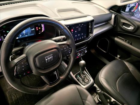 FIAT Toro 1.3 16V 4P FLEX 270 TURBO FREEDOM AUTOM�TICO, Foto 9