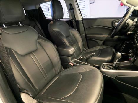 FIAT Toro 1.3 16V 4P FLEX 270 TURBO FREEDOM AUTOM�TICO, Foto 10