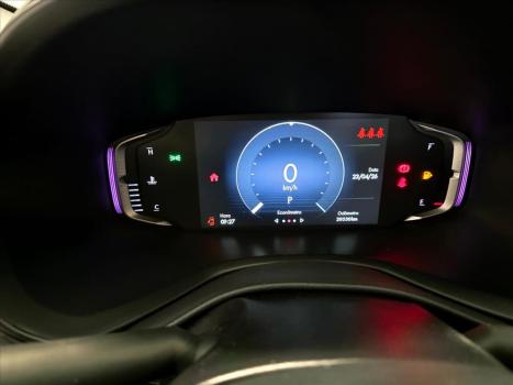 FIAT Toro 1.3 16V 4P FLEX 270 TURBO FREEDOM AUTOM�TICO, Foto 11