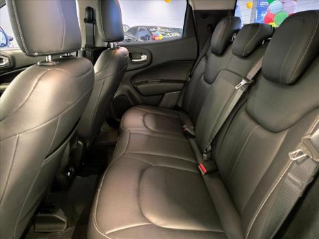 FIAT Toro 1.3 16V 4P FLEX 270 TURBO FREEDOM AUTOM�TICO, Foto 12