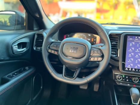 FIAT Toro 1.3 16V 4P FLEX 270 TURBO ULTRA AUTOM�TICO, Foto 3