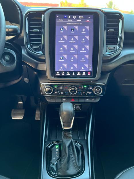 FIAT Toro 1.3 16V 4P FLEX 270 TURBO ULTRA AUTOM�TICO, Foto 4