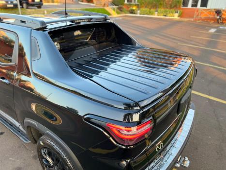 FIAT Toro 1.3 16V 4P FLEX 270 TURBO ULTRA AUTOM�TICO, Foto 6