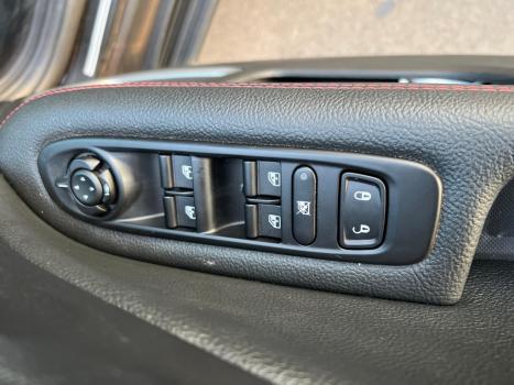 FIAT Toro 1.3 16V 4P FLEX 270 TURBO ULTRA AUTOM�TICO, Foto 8