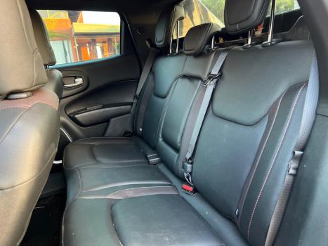 FIAT Toro 1.3 16V 4P FLEX 270 TURBO ULTRA AUTOM�TICO, Foto 10