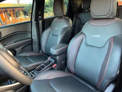 FIAT Toro 1.3 16V 4P FLEX 270 TURBO ULTRA AUTOM�TICO, Foto 11