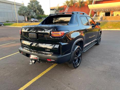 FIAT Toro 1.3 16V 4P FLEX 270 TURBO ULTRA AUTOM�TICO, Foto 15