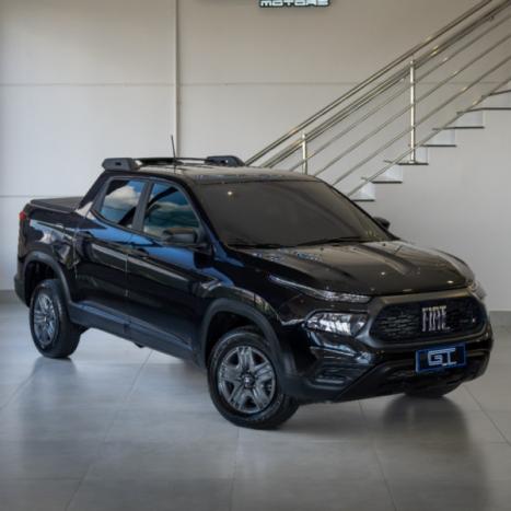 FIAT Toro 1.3 16V 4P FLEX 270 TURBO ENDURANCE AUTOM�TICO, Foto 1