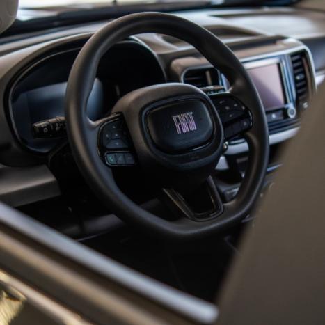 FIAT Toro 1.3 16V 4P FLEX 270 TURBO ENDURANCE AUTOM�TICO, Foto 3