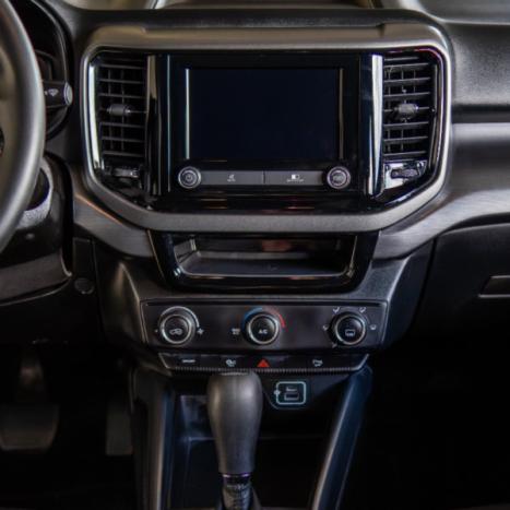 FIAT Toro 1.3 16V 4P FLEX 270 TURBO ENDURANCE AUTOM�TICO, Foto 4