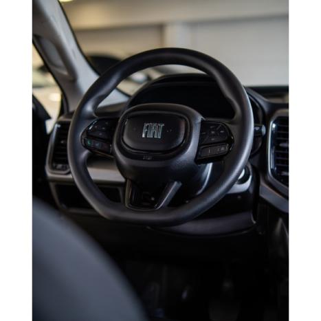 FIAT Toro 1.3 16V 4P FLEX 270 TURBO ENDURANCE AUTOM�TICO, Foto 5