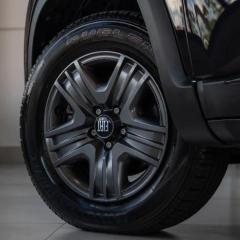 FIAT Toro 1.3 16V 4P FLEX 270 TURBO ENDURANCE AUTOM�TICO, Foto 8