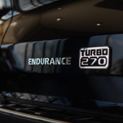 FIAT Toro 1.3 16V 4P FLEX 270 TURBO ENDURANCE AUTOM�TICO, Foto 9