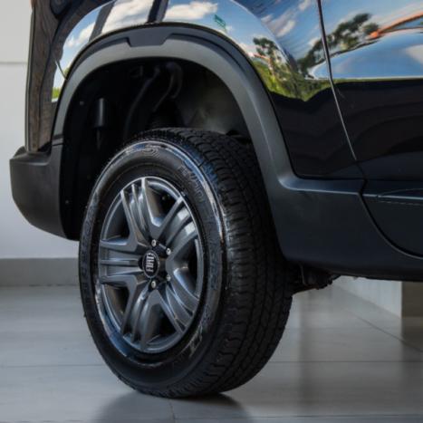 FIAT Toro 1.3 16V 4P FLEX 270 TURBO ENDURANCE AUTOM�TICO, Foto 10