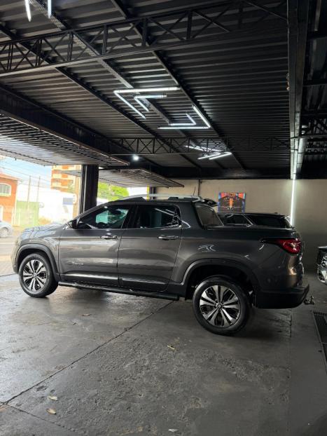 FIAT Toro 1.3 16V 4P FLEX 270 TURBO VOLCANO AUTOM�TICO, Foto 5