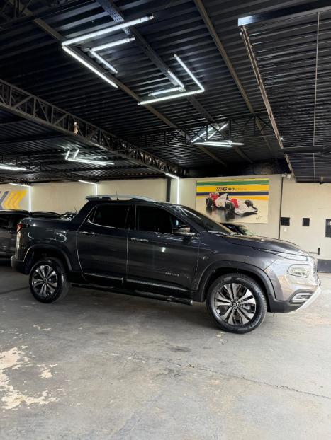 FIAT Toro 1.3 16V 4P FLEX 270 TURBO VOLCANO AUTOM�TICO, Foto 6