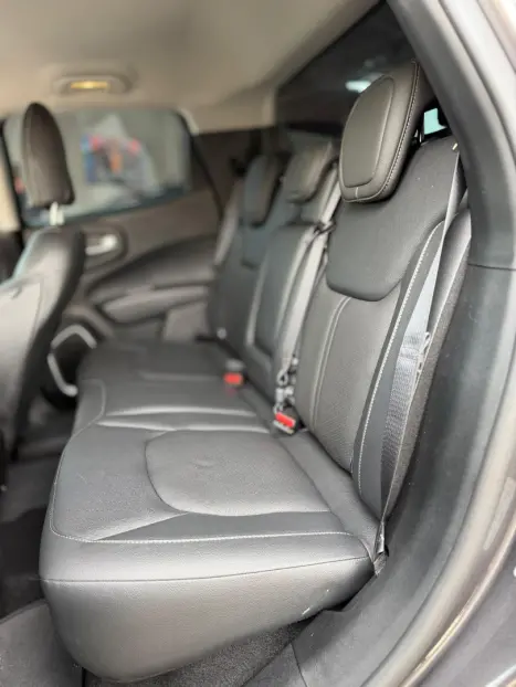 FIAT Toro 1.3 16V 4P FLEX 270 TURBO VOLCANO AUTOM�TICO, Foto 16