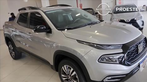 FIAT Toro 1.3 16V 4P FLEX 270 TURBO FREEDOM AUTOM�TICO, Foto 1