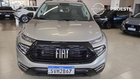 FIAT Toro 1.3 16V 4P FLEX 270 TURBO FREEDOM AUTOM�TICO, Foto 2
