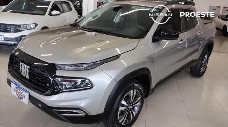 FIAT Toro 1.3 16V 4P FLEX 270 TURBO FREEDOM AUTOM�TICO, Foto 3