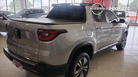 FIAT Toro 1.3 16V 4P FLEX 270 TURBO FREEDOM AUTOM�TICO, Foto 4