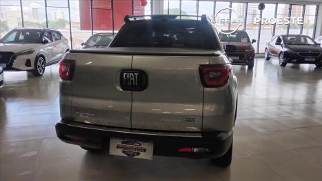 FIAT Toro 1.3 16V 4P FLEX 270 TURBO FREEDOM AUTOM�TICO, Foto 5