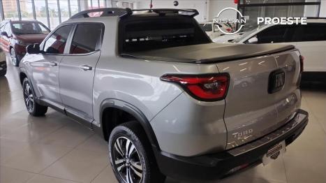 FIAT Toro 1.3 16V 4P FLEX 270 TURBO FREEDOM AUTOM�TICO, Foto 6
