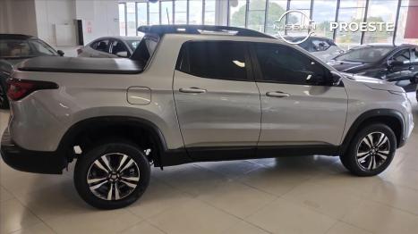 FIAT Toro 1.3 16V 4P FLEX 270 TURBO FREEDOM AUTOM�TICO, Foto 7